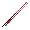 Barnett Bolt Carbon Hyperflite 20” Red/White Heat Vanes