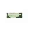 Mehanička tastatura AULA F3068 Green/White RGB 60%