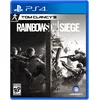 Tom Clancys Rainbow Six Siege Advanced Edition (PS4) - rabljeno