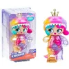 TM Toys PUNČKA XOX KWEENIE DELUXE KWEEN OF RAWR