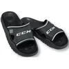 CCM Shower Sandal Black 38