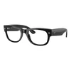 Ray-Ban RX0832V 2000