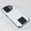 TELEMPIRE Maska za iPhone 14 Pro Max 6.7 Crashproof Back bela