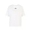 Gap Tall Majica bela