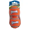 CHUCKIT TENNIS BALL M 6CM 2KOS