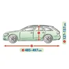 Protective car cover Mobile Garage for Audi A6 2004-2011 (estate)