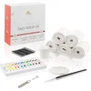 Amazy Baby Cast Kit - 25 kos komplet za 3D odtis trebuha dojenčka