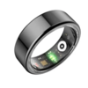 KSIX BSR01N10 PAMETNI PRSTEN CRNI M Veličina 10