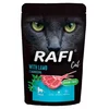 Rafi Cat Sterilised Paté with Lamb 100 g