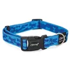 13th Dog Blue Lagoon Ogrlica za pse, 35cm, Plava