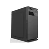STARS SOLUTIONS Kućište K01 500W, USB 3.0 x2