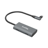 SmallRig 4-in-1 USB-C Hub PD 100W/USB-C 3.1/USB-C 2.0 with Audio Adapter x 2 4598