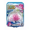 shumee Super Wings lit helikopter Dizzy kovinski 8 cm