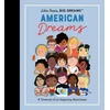 Little People, Big Dreams: American Dreams