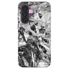 Fashion Case za Samsung Galaxy A37 - Chrome