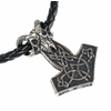 Ogrlica z obeskom Thor - PSY668