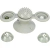 Trixie igrača za mačke Window spinner, TPR 16 cm