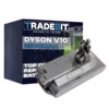 shumee Baterija za sesalnik Dyson V10 SV12 Cyclone V10 2500mAh Li-ion