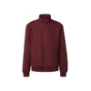 INDICODE JEANS Prehodna jakna Catall bordo