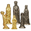 Šahovske figure Medieval 2.3