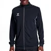 Hummel dukserica Hmlauthentic PL Zip Jacket za muškarce