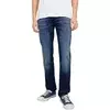 Jack & Jones Muške farmerke Mike 12269601, Plave