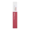 MAYBELLINE NEW YORK Ruž za usne Superstay Matte Ink 80 Ruler