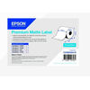 Epson Premium Matte Label - Continuous Roll: 105 mm x 35 m