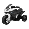 Motor na akumulator, BMW S1000, 12V, črn