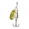 DAM Effzett Executor Spinner 2/4g Reflex Gold