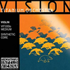 VISION TITANIUM ORCHESTRA STRUNA ZA VIOLINO D VIT03o MEDIUM