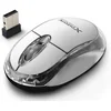 Extreme xm105w extreme usb miška harrier 2.4ghz 3d opt. usb harrier bela
