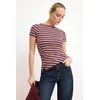Trendyol Milla Ženska bluza, Roze