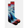 Smartwool Smučarske nogavice Ski Zero Cushion Ski Day Print OTC