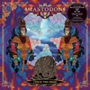 Mastodon - Crack The Skye (Limited Edition) (Blue Coloured) (2 LP)