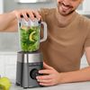 Black+Decker SAMOSTOJEČI MEŠALNIK 1200W BXJB1201E