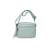 Pepe Jeans PAOLA ženska torba na rame - mint ( 74.455.41 )