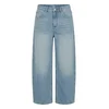 studioselect Kavbojke Dena moder denim