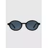 CHPO Marlene Black Sunglasses black