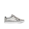 Tenis superge Vans Old Skool VN000D2VSLV1 Srebrna
