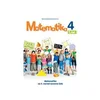 MATEMATIKA 4, delovni učbenik, 1.del MODRIJAN (053258)
