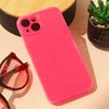 Torbica Sparkle Dust za iPhone 13 6.1 pink
