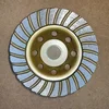 Dijamantska ploča za fino brušenje TURBO 115mm