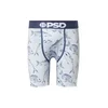 PSD Boksarice Hooey Gulf svetlo modra/temno modra/bela
