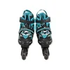 BYOX Roleri Double 2in1 30-33 – Turquoise