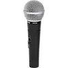 Shure SM58S dinamički vokalni mikrofon