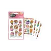 Tattoo Sweets 10,5x15cm 4 listi
