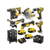 DeWALT aku set alata DCK685P3T