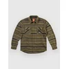 ThirtyTwo Rest Stop Base Layer Top tobacco