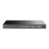 TP-Link OMADA stikalo ES228GP (26xGbE, 2xSFP, 24xPoE , 250W)